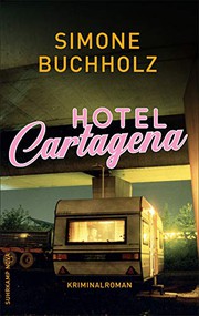 Hotel Cartagena cover