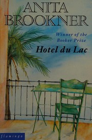 Hotel du Lac cover