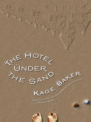 Hotel Under the Sand cover