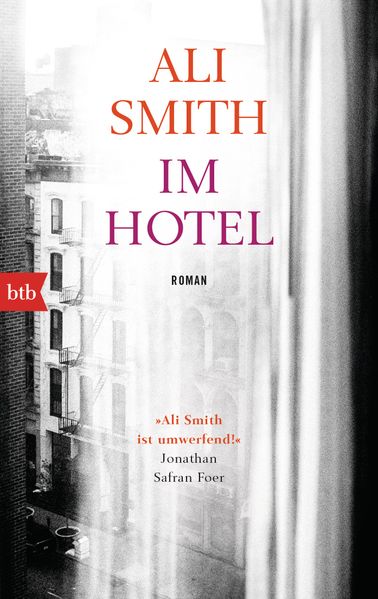 Im Hotel cover
