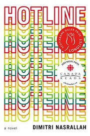 Hotline cover