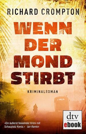 Wenn der Mond stirbt cover