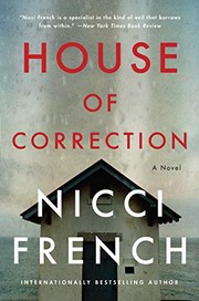 House of Correction cover