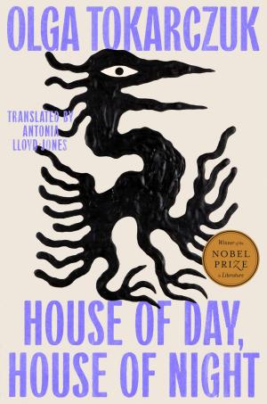 House of Day, House of Night cover