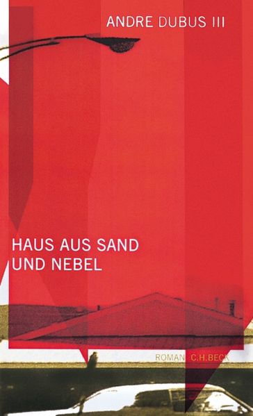 Haus aus Sand und Nebel cover