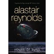 House of Suns cover