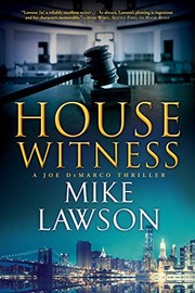 House Witness cover