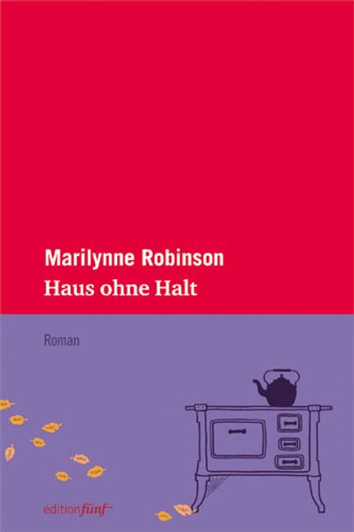 Haus ohne Halt cover