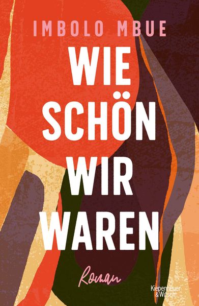 Wie schön wir waren cover