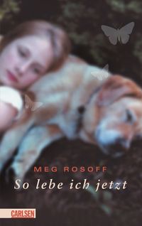 So lebe ich jetzt cover