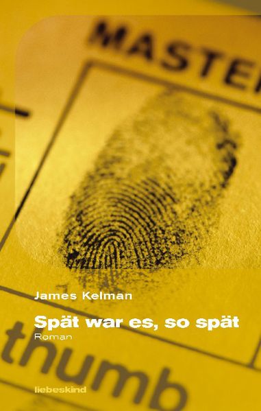 Spät war es, so spät cover