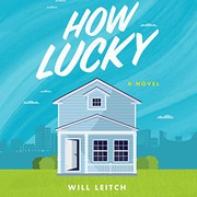 How Lucky cover