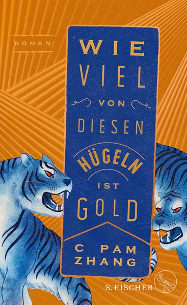 Wie viel von diesen Hügeln ist Gold cover
