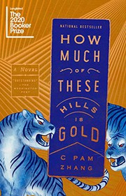 How Much of These Hills Is Gold cover