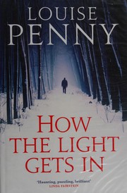 How the Light Gets In cover