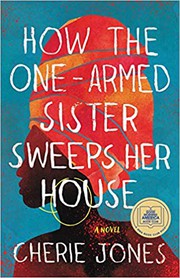 How the One-Armed Sister Sweeps Her House cover