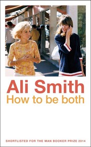 How to Be Both cover