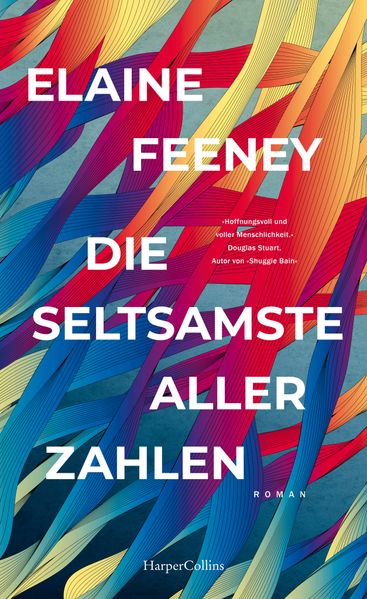 Die seltsamste aller Zahlen cover