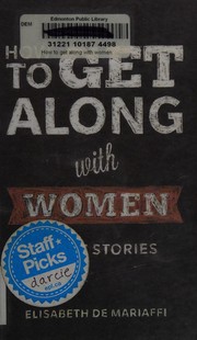 How to Get Along With Women cover