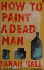 How to Paint a Dead Man cover