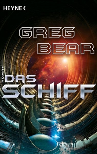 Das Schiff cover