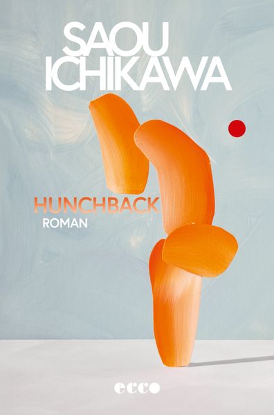 Hunchback cover