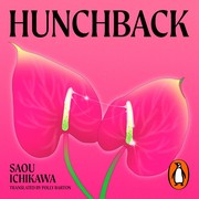 Hunchback cover