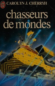 Hunter of Worlds cover