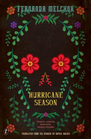 Hurricane Season cover