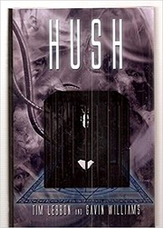 Hush cover