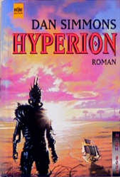 Hyperion cover