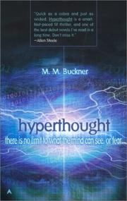 Hyperthought cover