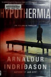 Hypothermia cover