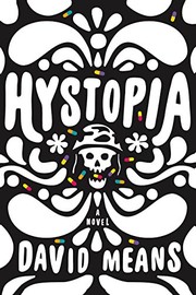 Hystopia cover