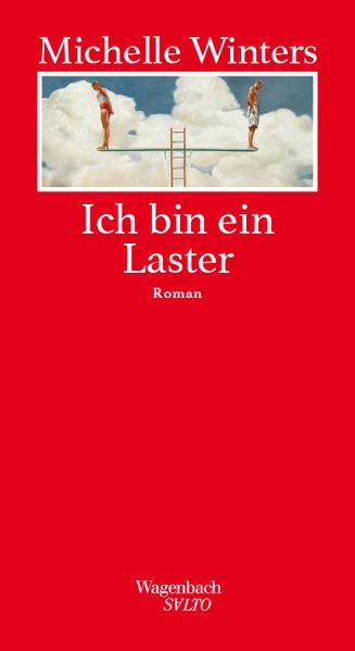 Ich bin ein Laster cover