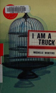 I Am a Truck cover