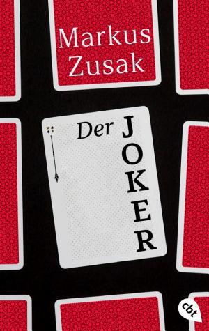 Der Joker cover