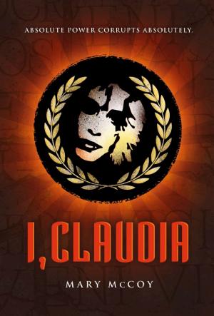 I, Claudia cover