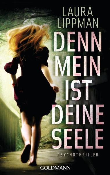 Denn mein ist deine Seele cover