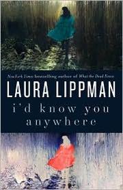 I'd Know You Anywhere cover