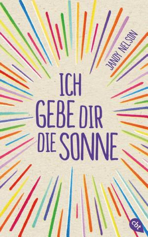 Ich gebe dir die Sonne cover