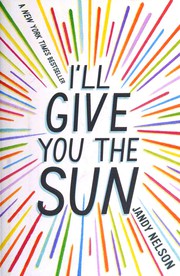 I'll Give You the Sun cover