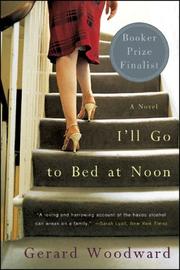 I'll Go to Bed at Noon cover