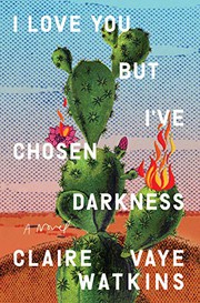 I Love You But I've Chosen Darkness cover