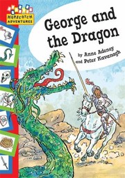I'm Afraid You've Got Dragons cover