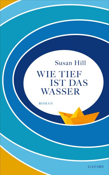 Wie tief ist das Wasser cover