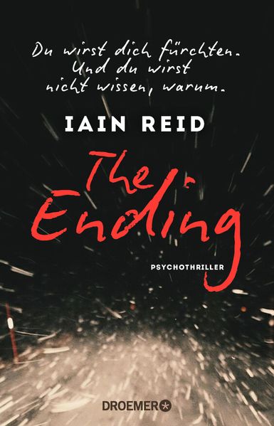 The ending cover