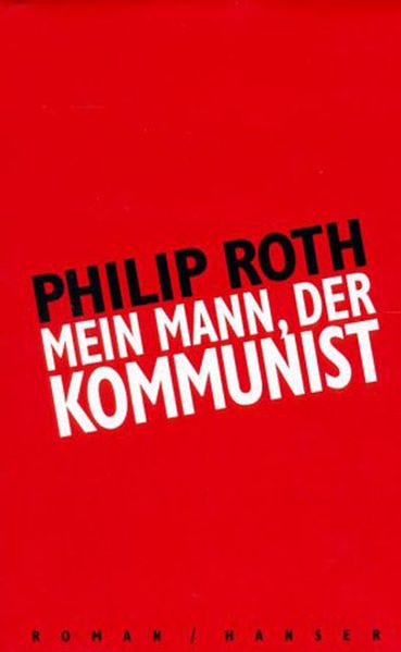 Mein Mann, der Kommunist cover