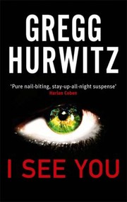 I See You cover