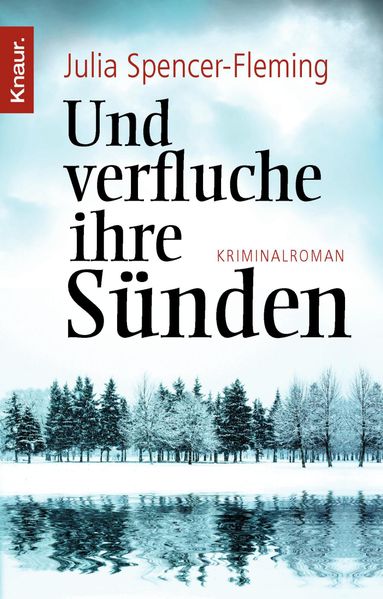 Und verfluche ihre Sünden cover